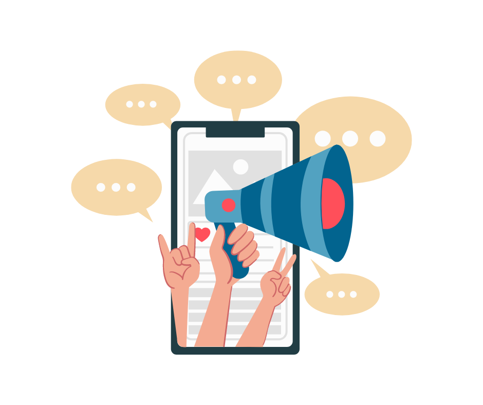 communication en ligne Valenciennes